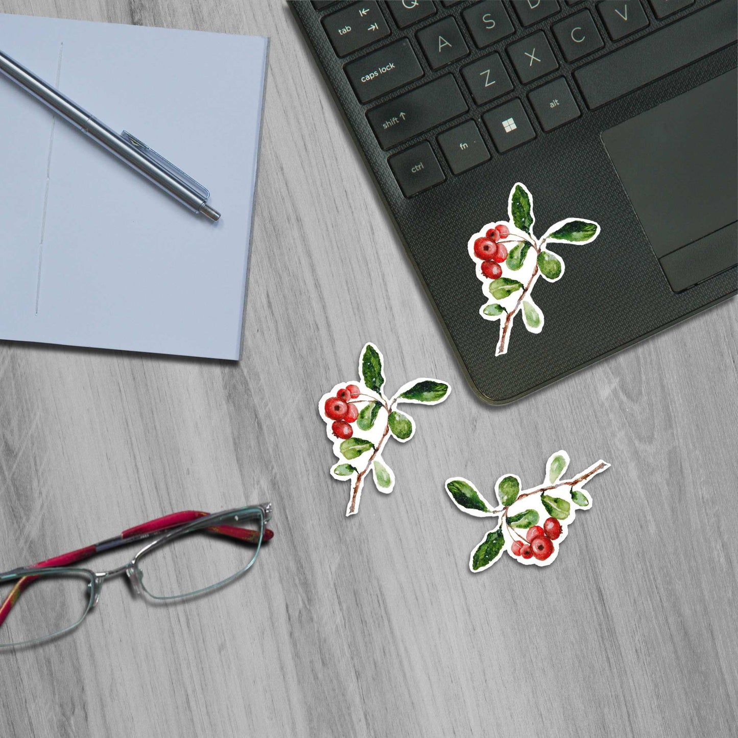 Winter Songbird Gift Bundle