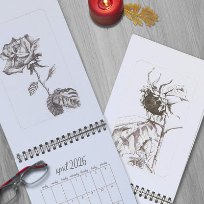 Winter Songbird Gift Bundle